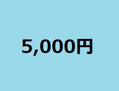 5000
